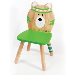 SILLA INDIANIMALS OSITO